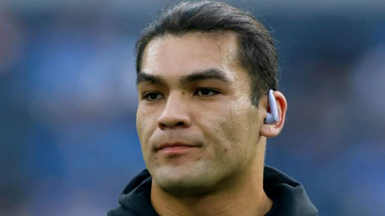 Puka Nacua, Los Angeles Rams