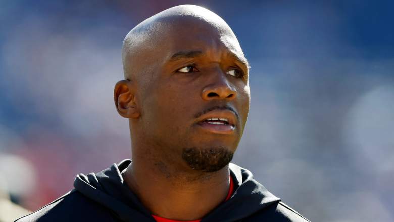 DeMeco Ryans, Houston Texans