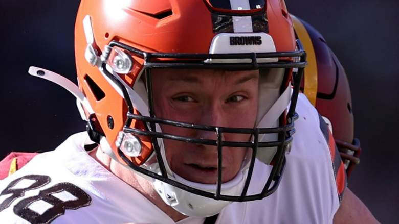 Harrison Bryant, Houston Texans