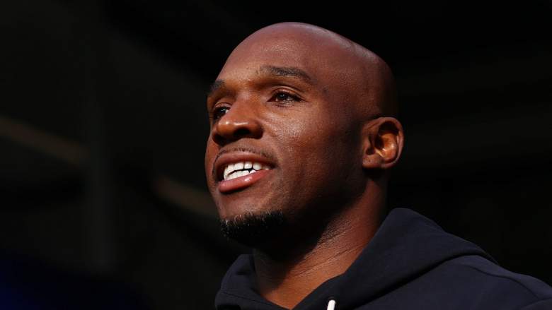 DeMeco Ryans, Houston Texans