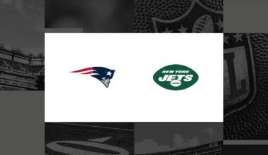 How to watch Patriots vs. Jets: TV channel and streaming options for December 28