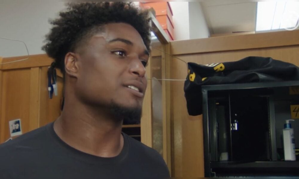 Former Steelers LB Myles Jack Arrested, Facing Felony Charge