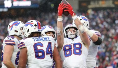 Buffalo Bills' comeback win leaves Patriots media supporters with egg on face