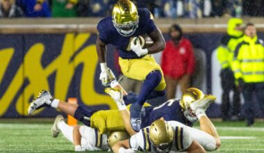 Latest Round 1 Predictions for 2026 NFL Draft Entering Week 15