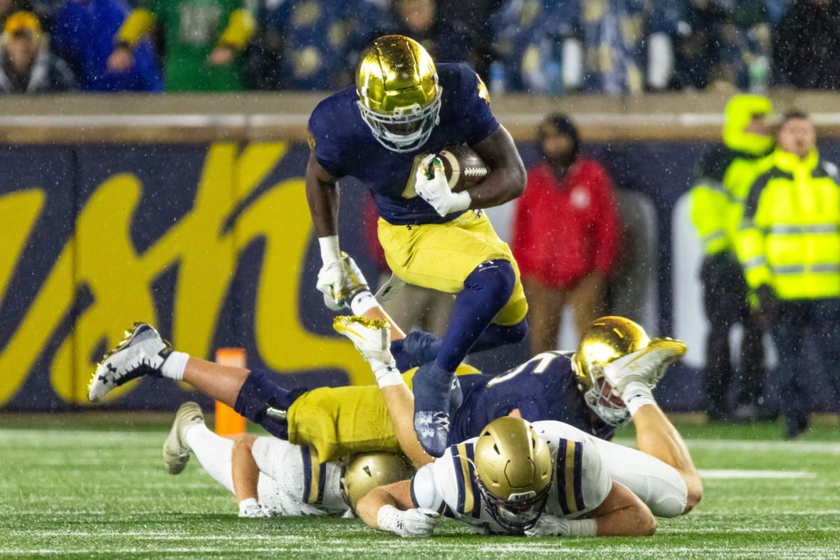 Latest Round 1 Predictions for 2026 NFL Draft Entering Week 15