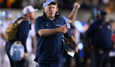 Bill Belichick Linked to 3 Teams for NFL Head Coach Comeback