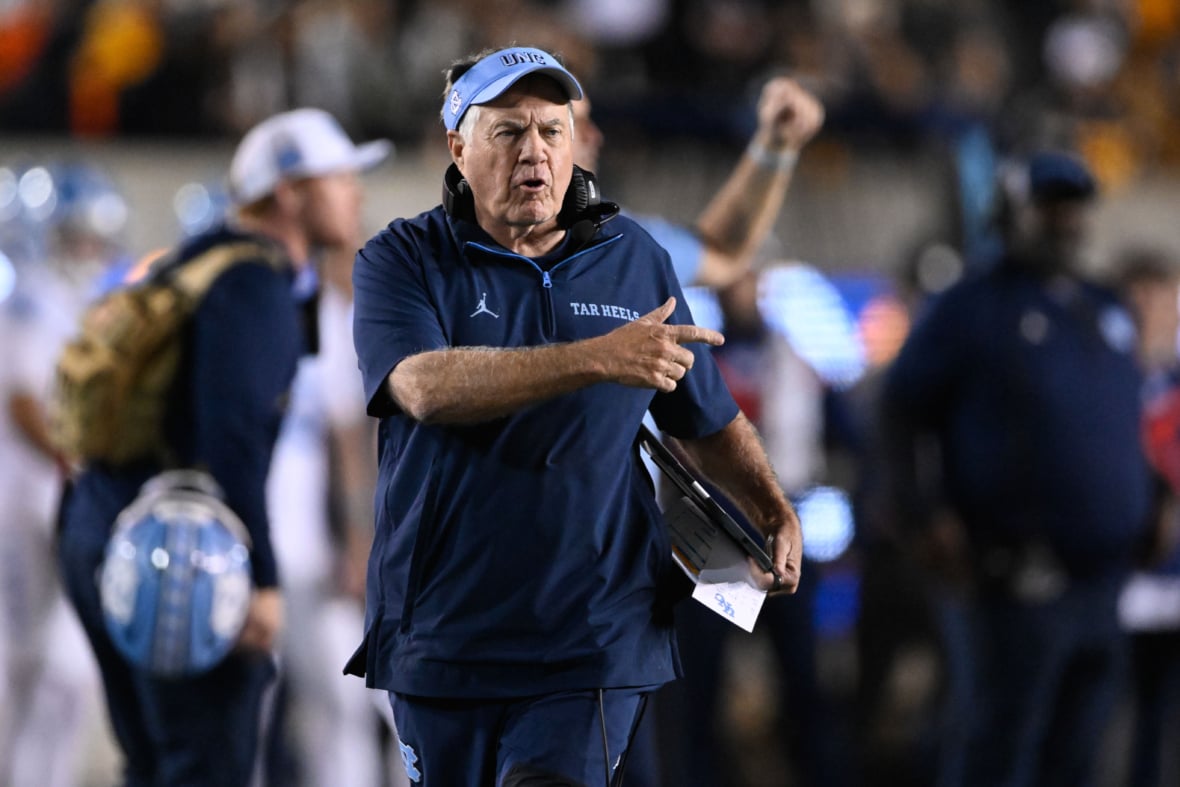 Bill Belichick Linked to 3 Teams for NFL Head Coach Comeback