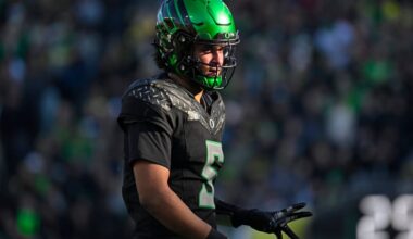 Latest Round 1 2026 NFL Draft Projections Before Week 14