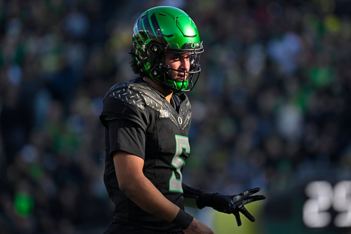 Latest Round 1 2026 NFL Draft Projections Before Week 14