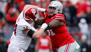 How to watch Indiana Hoosiers vs. Ohio State Buckeyes online with Sling TV, livestream Big Ten Championship