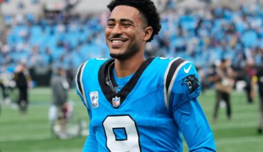 Panthers’ playoff hopes boosted by latest Buccaneers loss