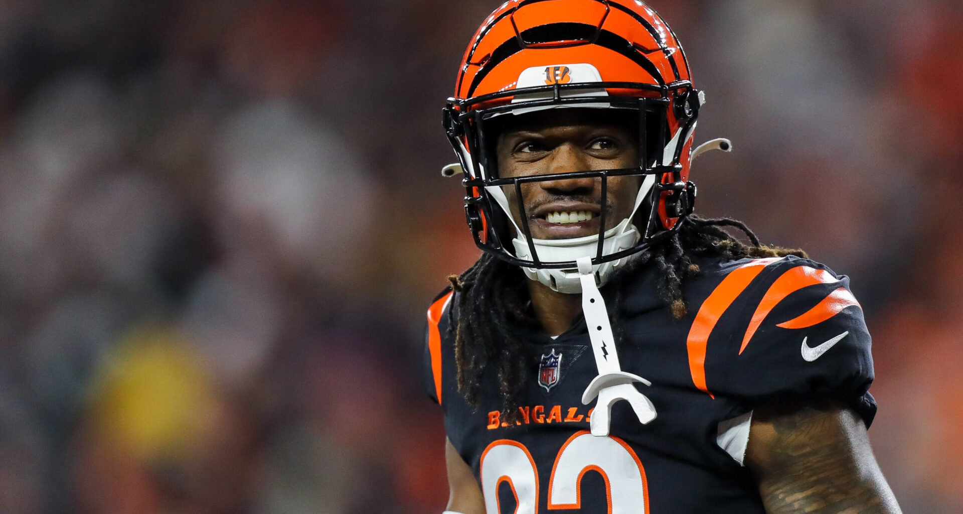 Steelers Sign 6-foot-3 Veteran Cornerback