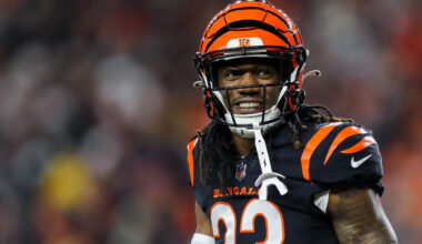 Steelers Sign 6-foot-3 Veteran Cornerback