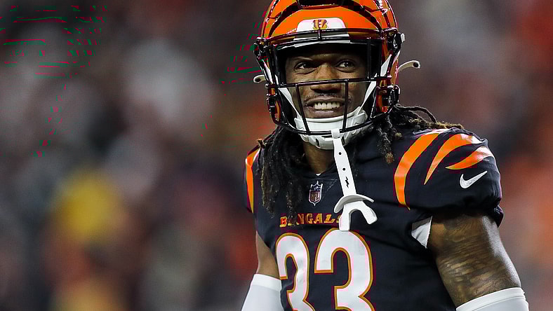 Tre Flowers Pittsburgh Steelers