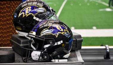 Baltimore Ravens Coaching Reset Could Be Coming in 2026