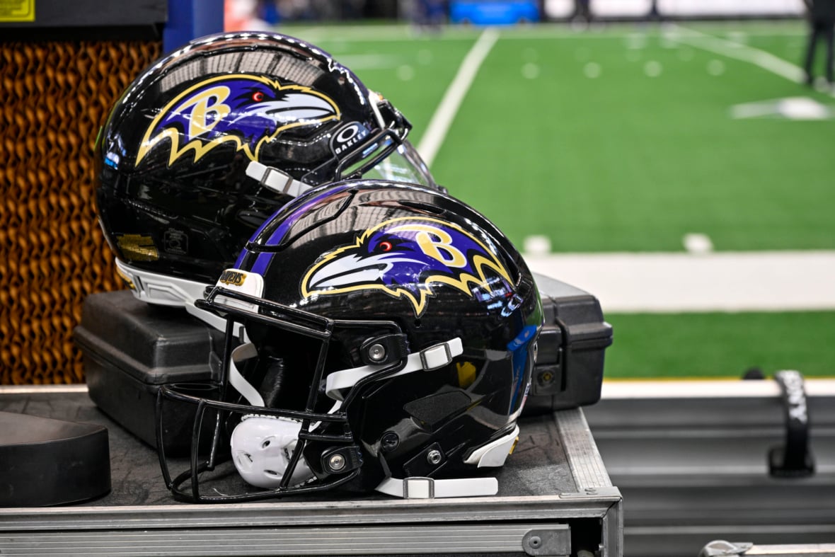Baltimore Ravens Coaching Reset Could Be Coming in 2026