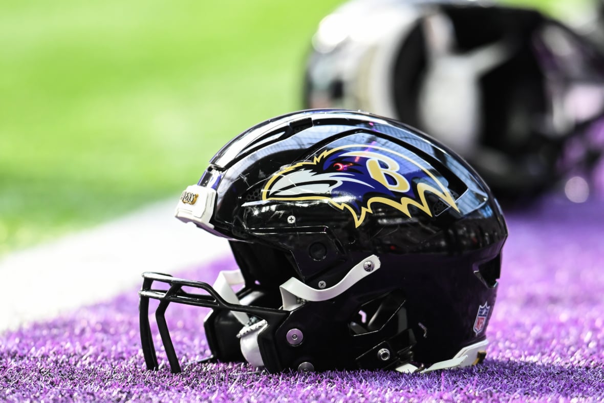 Baltimore Ravens Add Pro Bowl Talent to Team After Sunday's Loss