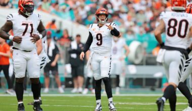 Does Joe Burrow Want To Be Traded?