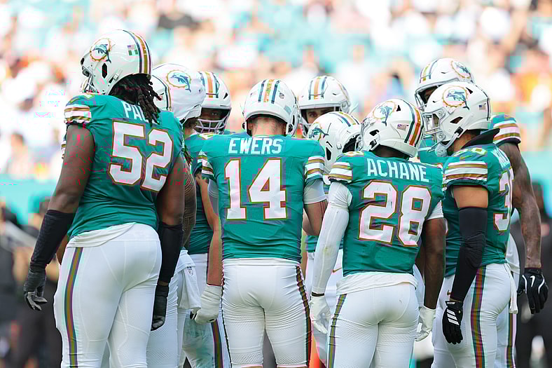 NFL Week 17 Power Rankings