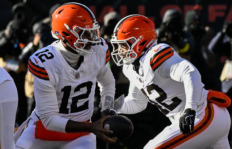 NFL Week 16 Power Rankings