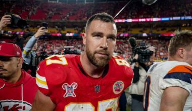 4 Kansas City Chiefs Offseason Moves to Create Cap Space