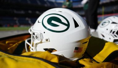 Green Bay Packers Had No Interest in Future Hall of Fame Pass-Rusher