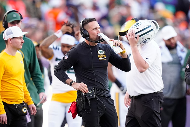 NFL Week 16 Power Rankings