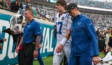 7 Indianapolis Colts QB Solutions for 2026