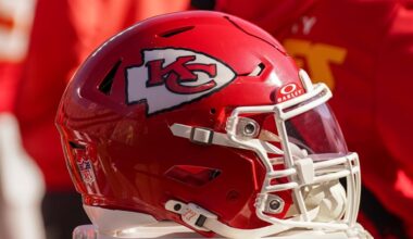 Kansas City Chiefs Linked to Former Super Bowl-Winning QB