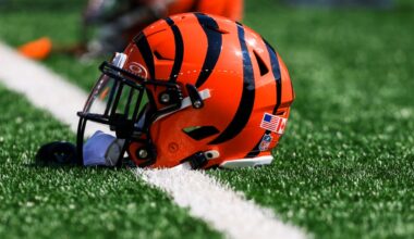 Cincinnati Bengals All-Pro 'Has Probably Played Final Snap' With Team