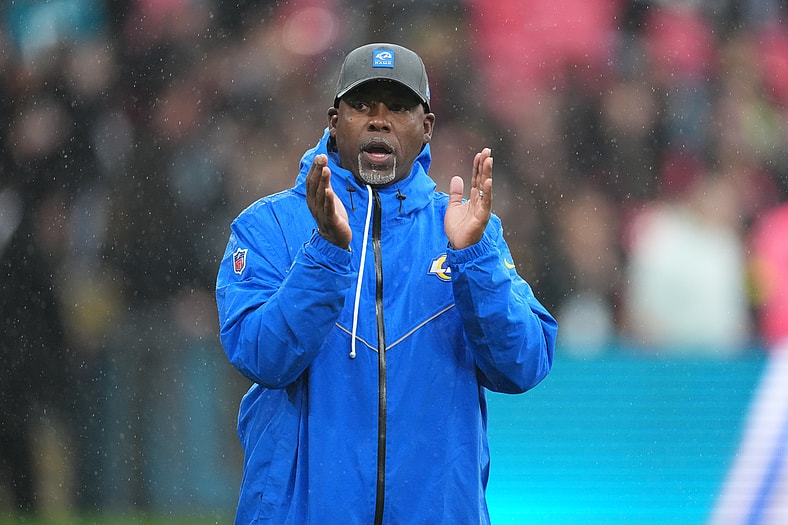 Philadelphia Eagles Offensive Coordinator Candidates