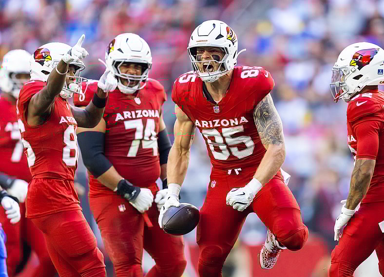 NFL Week 16 Power Rankings