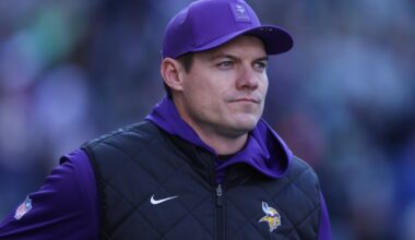 Minnesota Vikings Linked to Rising Star NFL QB
