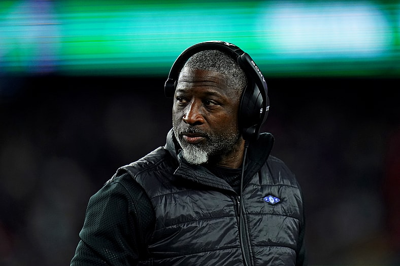 NFL: New York Jets at New England Patriots