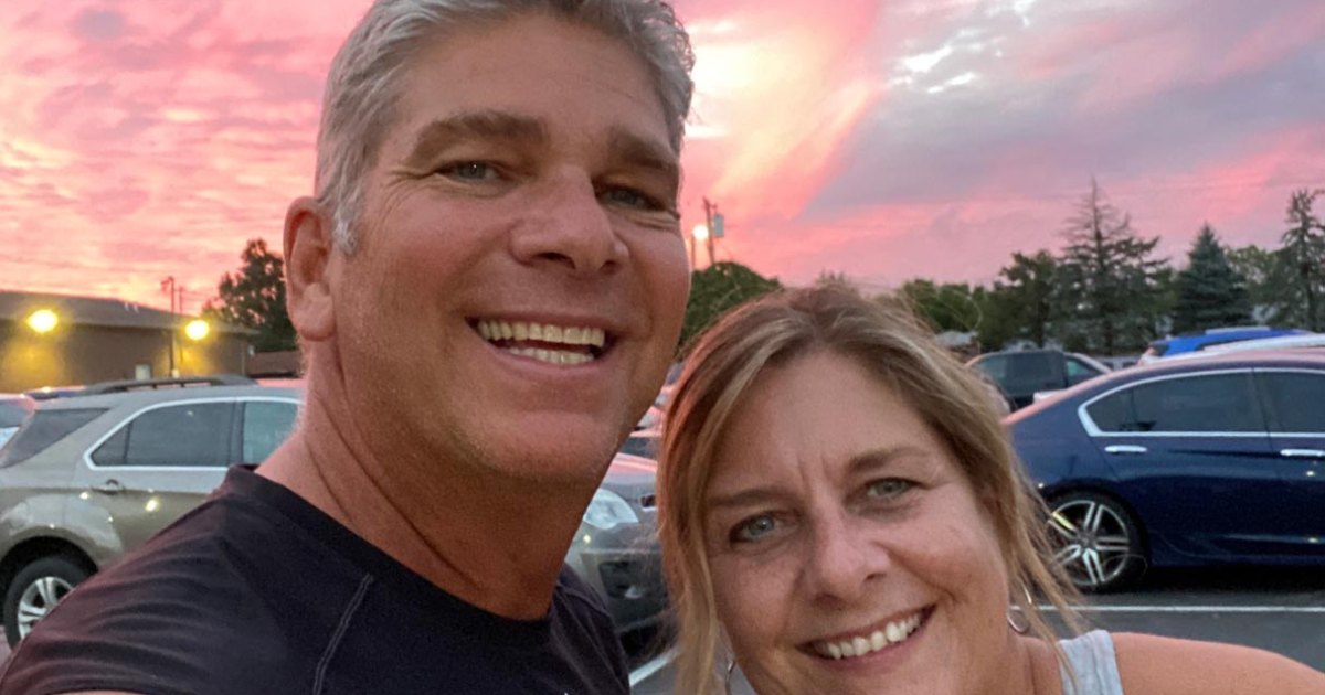 NFL Reporter Jay Morrison Shares Video of Wife's 'Honor Walk' in Final Moments