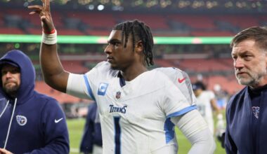 Tennessee Titans Doing Research on Top College Football Coach