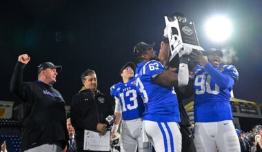 It’s the end of bowl games as we know it – Deseret News