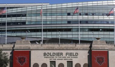 Bears repeating, and other Hail Mary plays in Northwest Indiana