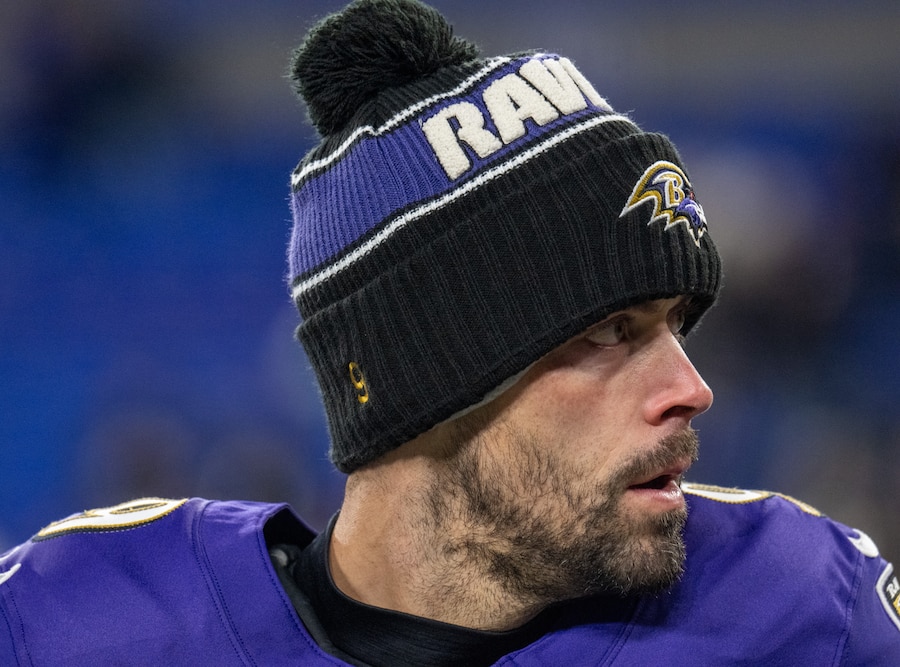 Another NFL team passes on former Ravens kicker Justin Tucker