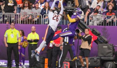 Vikings Fans Are Pissed About Nahshon Wright. Wait Until You Hear Why