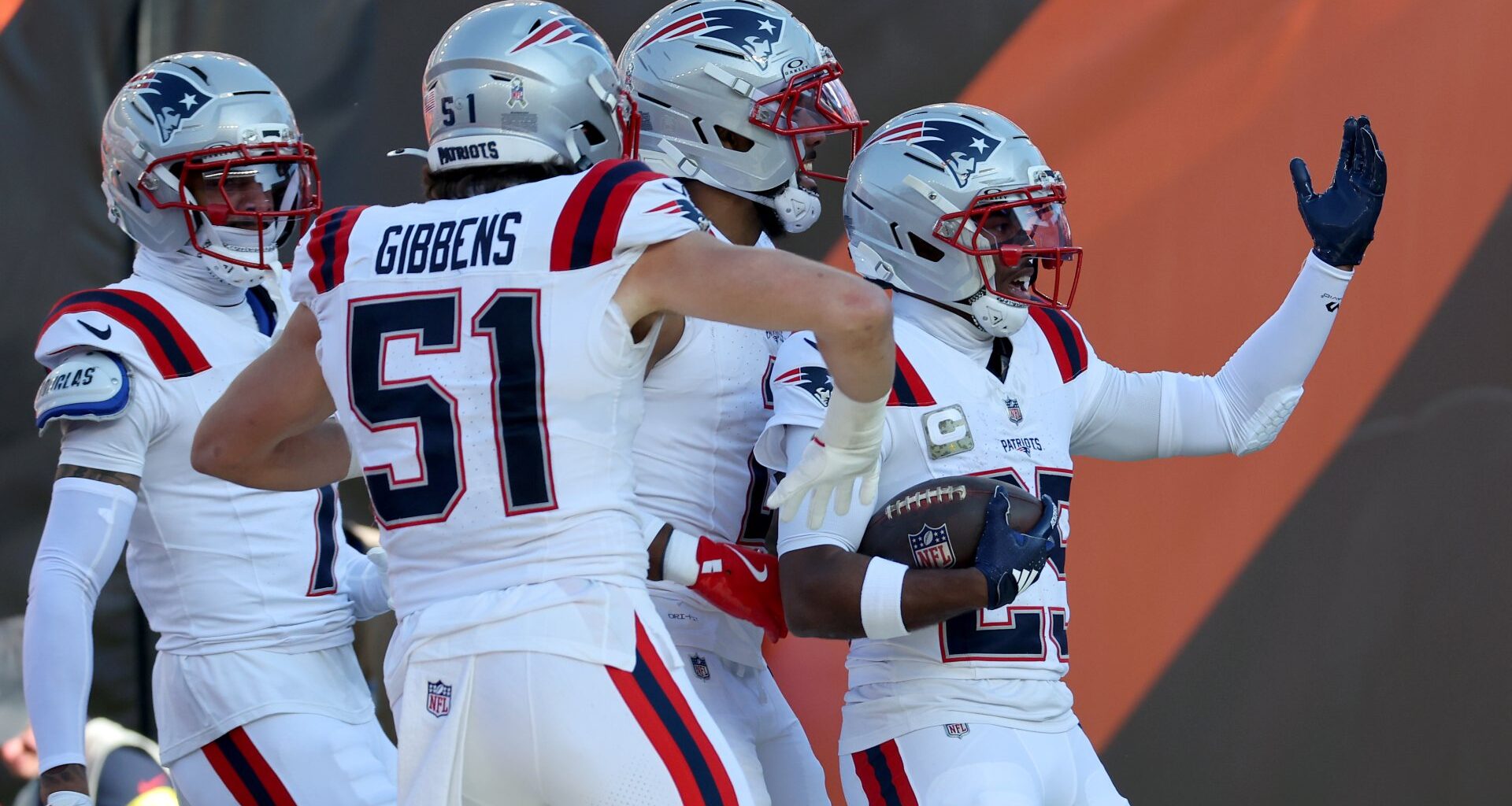 NFL Makes Decision On Start Time For Patriots vs. Bills