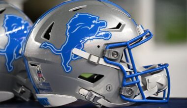 New Year’s Resolutions For The Detroit Lions