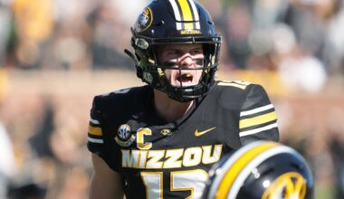 New York Jets to start rookie QB Brady Cook vs. Jacksonville Jaguars