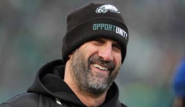 Las Vegas Raiders v Philadelphia Eagles - NFL 2025