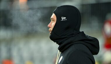 Steelers Rule Out Key Piece Prior To Matchup With Lions