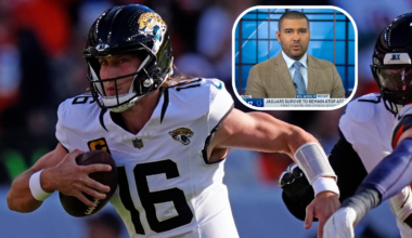 national media hasn't given Jaguars enough credit