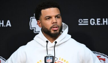 Former Samford QB set to start for Chiefs: ‘It's definitely been crazy’