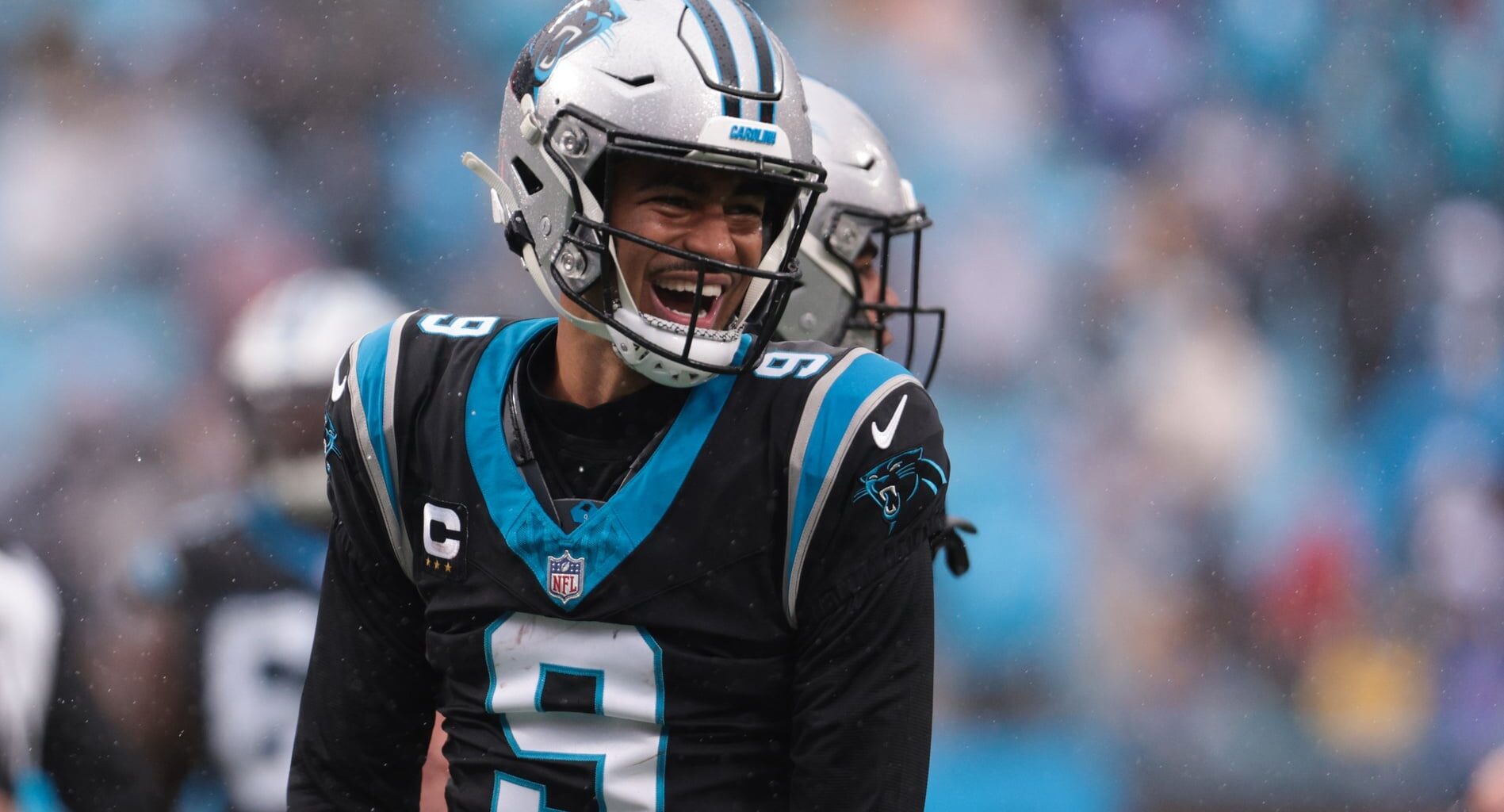 Okay, Carolina, It’s All Up to You