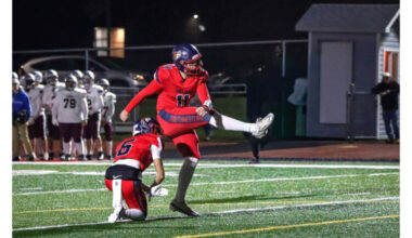 2025 Post-Journal/OBSERVER Football Special Teams All-Stars | News, Sports, Jobs