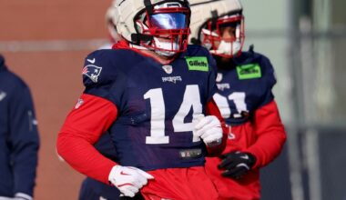 Several key defenders downgraded at Thursday practices